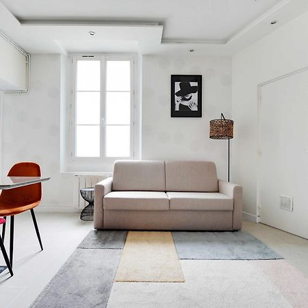 Cosy Apartment Marais Париж Экстерьер фото